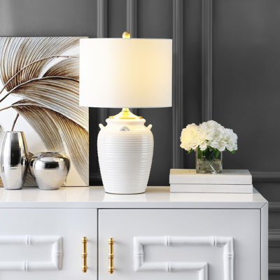 Lampe de table 24 po Margo