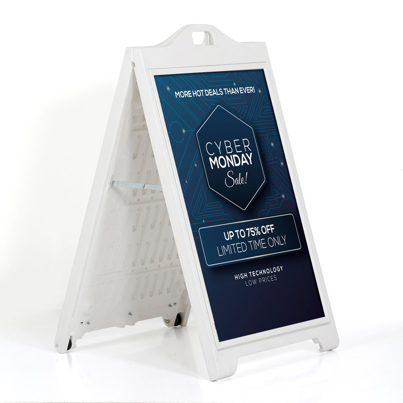 Housse de protection Street Signpro sans lentille