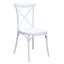 Amatia Armless Stacking Chair