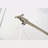 Wall Mount Folding Kitchen Pot Filler Faucet-118388176