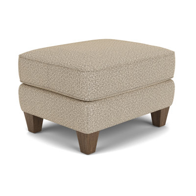 Upholstered Ottoman