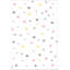 Luxueux tapis en velours imprimé en 3D, 47,2 po x 70,9 po | Tissu 100% velours, semelle 100% coton | Hauteur des poils: 0,4 po, hauteur totale: 0,5 po | Antibactérien, antidérapant, lavable à la machine | Idéal pour décorer un salon ou une chambre à coucher-1959979567