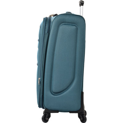 Ensemble de 3 valises extensibles Softside Valise