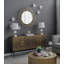 Bougeoir de table en pierre-82027756