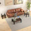 Ensemble de 2 tables basses-1642534441