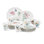 Lenox Butterfly Meadow 18 Piece Dinnerware Set, Service for 6