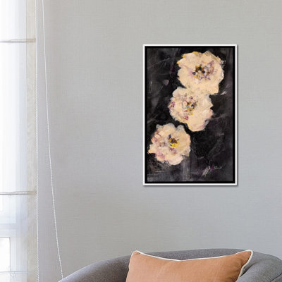 Adorn II by Julian Spencer - Painting