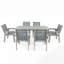 Patio Dining Set with-2043852551