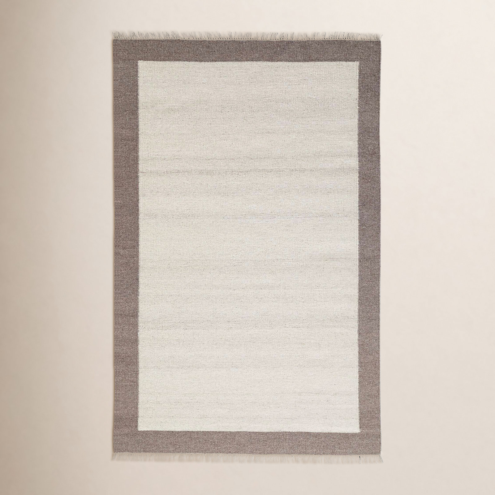 Kaylee Flatweave Rug, Rectangle 5' x 8'