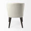 Fauteuil à oreilles rembourré en tissu Golino-1274966503-1274966501