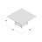 Kenia Extendable Pine Solid Wood Dining Table