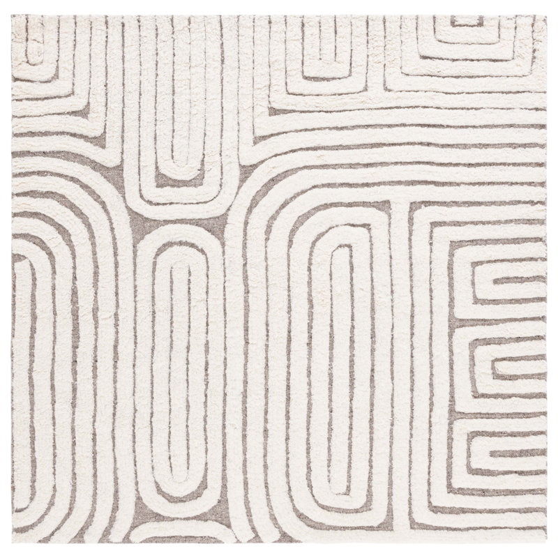 Tapis Coro, Carré 8 pi