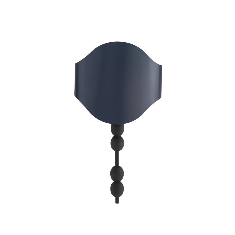 Flannery 1 - Light Flush Mounted Sconce