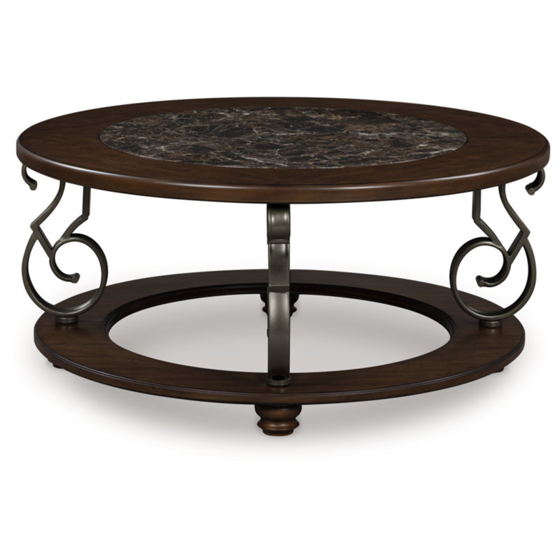 Almat Coffee Table