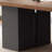Walnut Rectangular Solid Wood desks-107519985