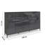 Flipp 5 - Drawer Chest of Drawers-9995595