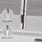 Rainlex Pull Down Kitchen Faucet-91854359
