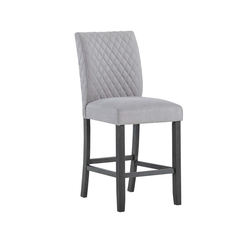 Tabouret de bar JASMINE (ensemble de 2)