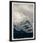 Snowy Peak by Marmont Hill - Painting-1543367607-1543367592