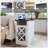 Nightstand For Bedroom