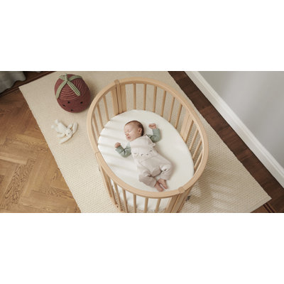 Feuille de protection Stokke Sleepi Mini V3