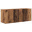Unfinished TV Stand for TVs up to 24"-1543662805