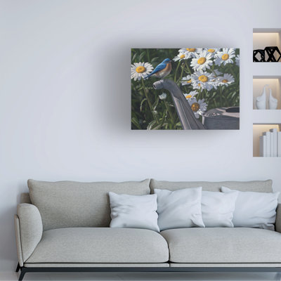 Art sur toile Jeff Hoff