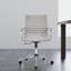 Fauteuil de conférence ergonomique à dossier moyen Rogalski-960532821-960532819