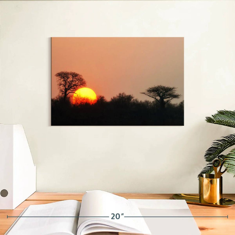Alvord Kruger Sunset