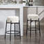 67.8cm Swivel Bar Stool-1701201855-1701201848