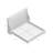 Bernadine Upholstered Unfinished Wingback Bed-1606600236-1543727478