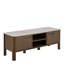 Desiya Unfinished TV Stand for TVs up to 48"