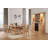 Celica 18'' H Upholstered Side Chair