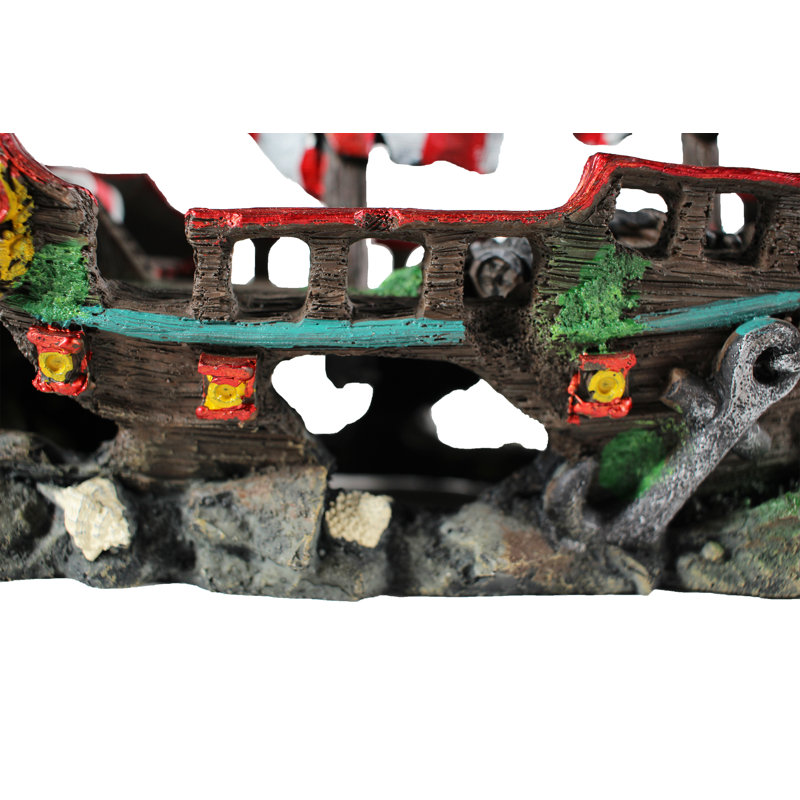Aquarium Decoration