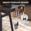 Ensemble d'outils pour barbecue FEASTO