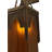 Metro Fusion Wall Light