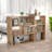 Anique Bookcase