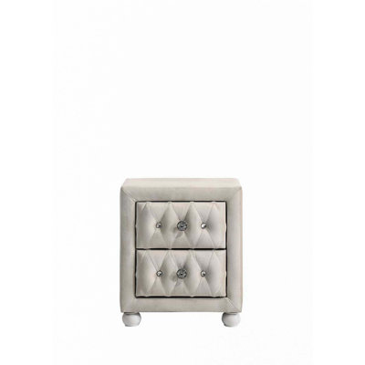 Table de chevet Reggie