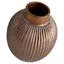 Starship Handcrafted Ceramic Table Vase