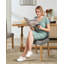 48.26cm H Solid Wood Side Chair-2009691210-2009691211