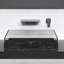 Robinet de lavabo pour salle de bain Waterfall-121629309
