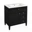 Meuble-lavabo de 30 po avec lavabo supérieur-1190108130-1190108156