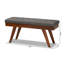 Banc rembourré Myla-69474445