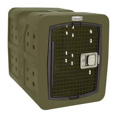 Niche pour porte Dakota 283 G3