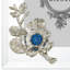 Botanica Glass Picture Frame-118732750