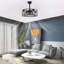 Jonnika 20'' Ceiling Fan with Light Kit-253605173