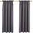 Peniste Room Darkening Curtain Pair-29094889-29094871