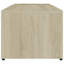 Bithia Four Leg Coffee Table-375124570