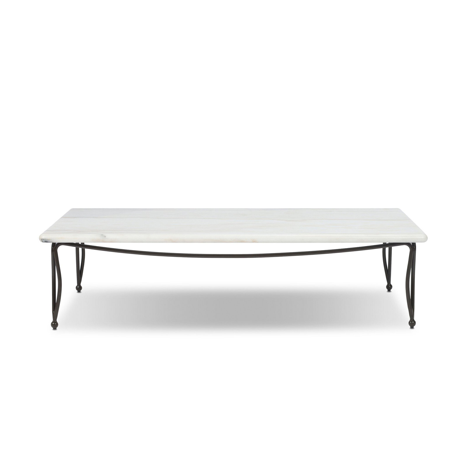 Bergen 60" Patio Table