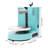 Electric Birthday Cake Spreading Machine-102305595